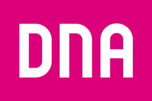 DNA liittymät