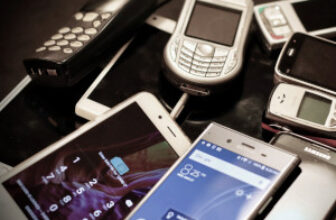 Puhelinliittyman vaihto