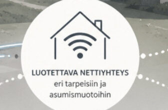 Netti kotiin
